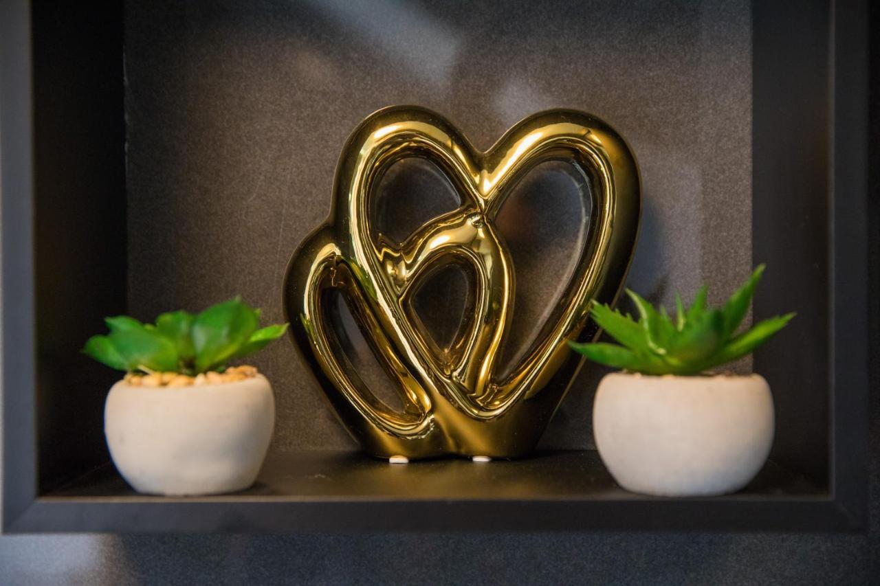 Luxury Apartment Edi Dubrovnik Ngoại thất bức ảnh