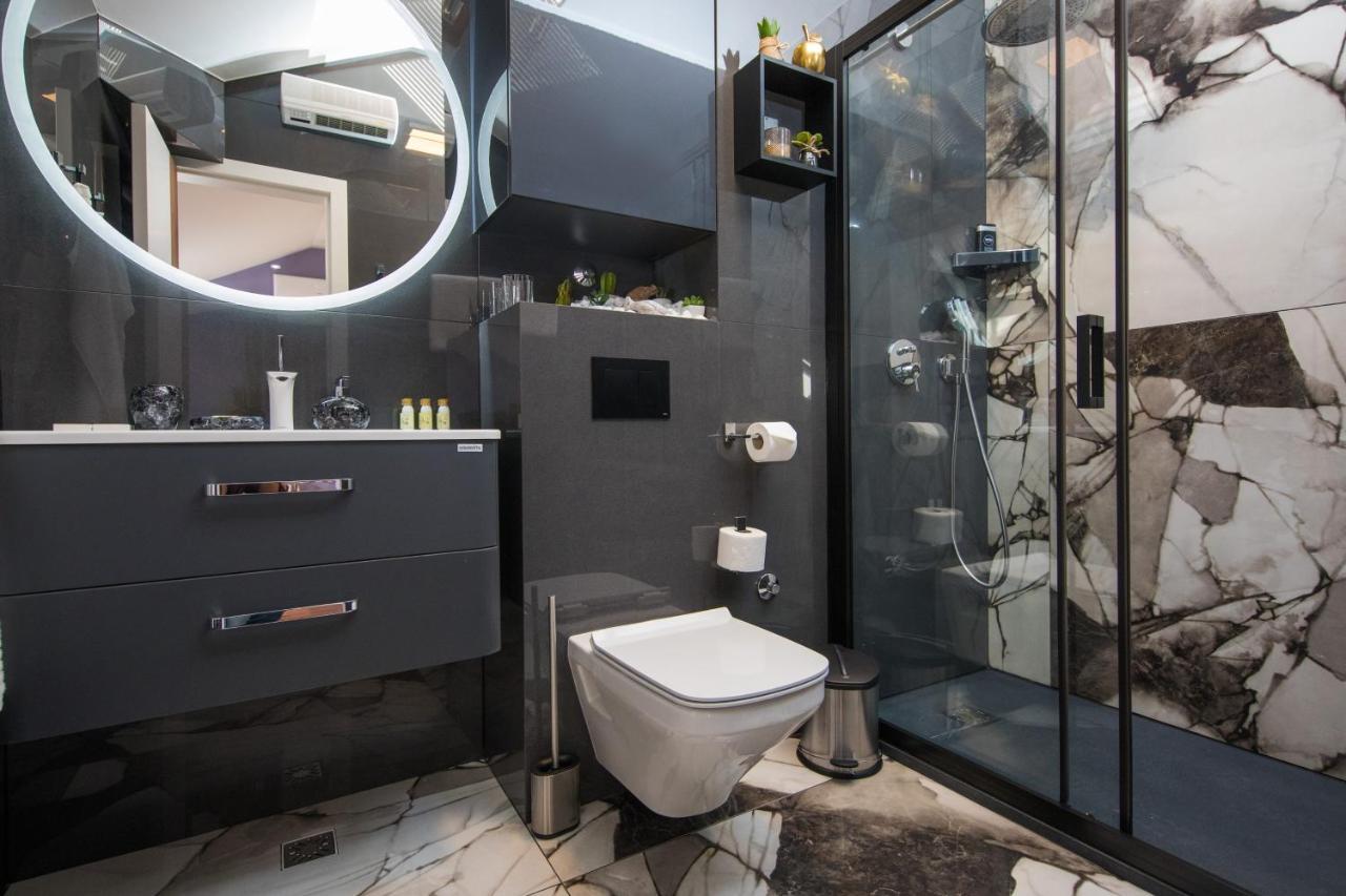 Luxury Apartment Edi Dubrovnik Ngoại thất bức ảnh