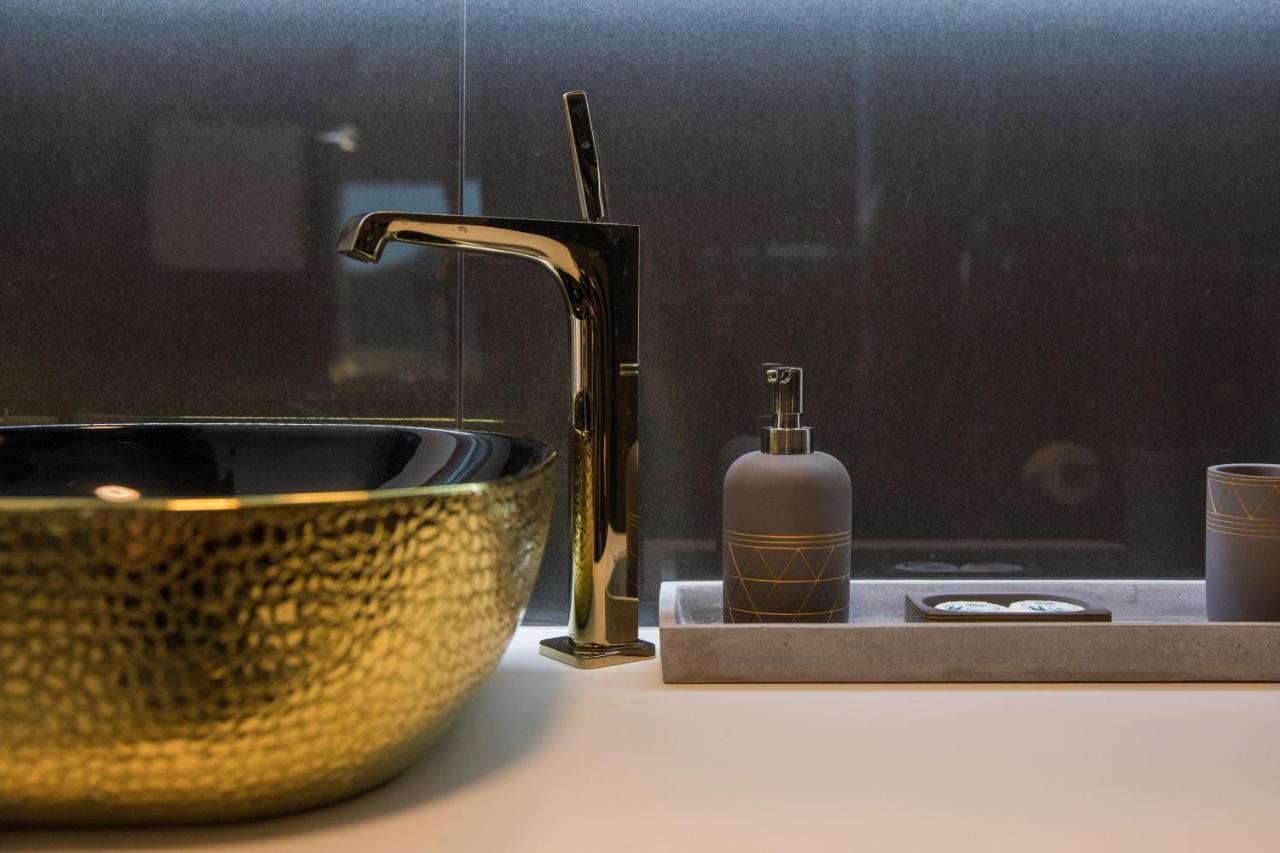 Luxury Apartment Edi Dubrovnik Ngoại thất bức ảnh