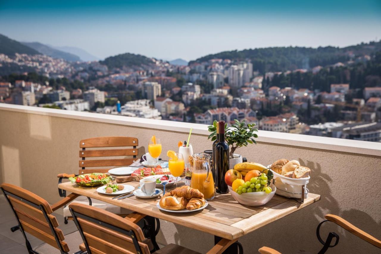 Luxury Apartment Edi Dubrovnik Ngoại thất bức ảnh