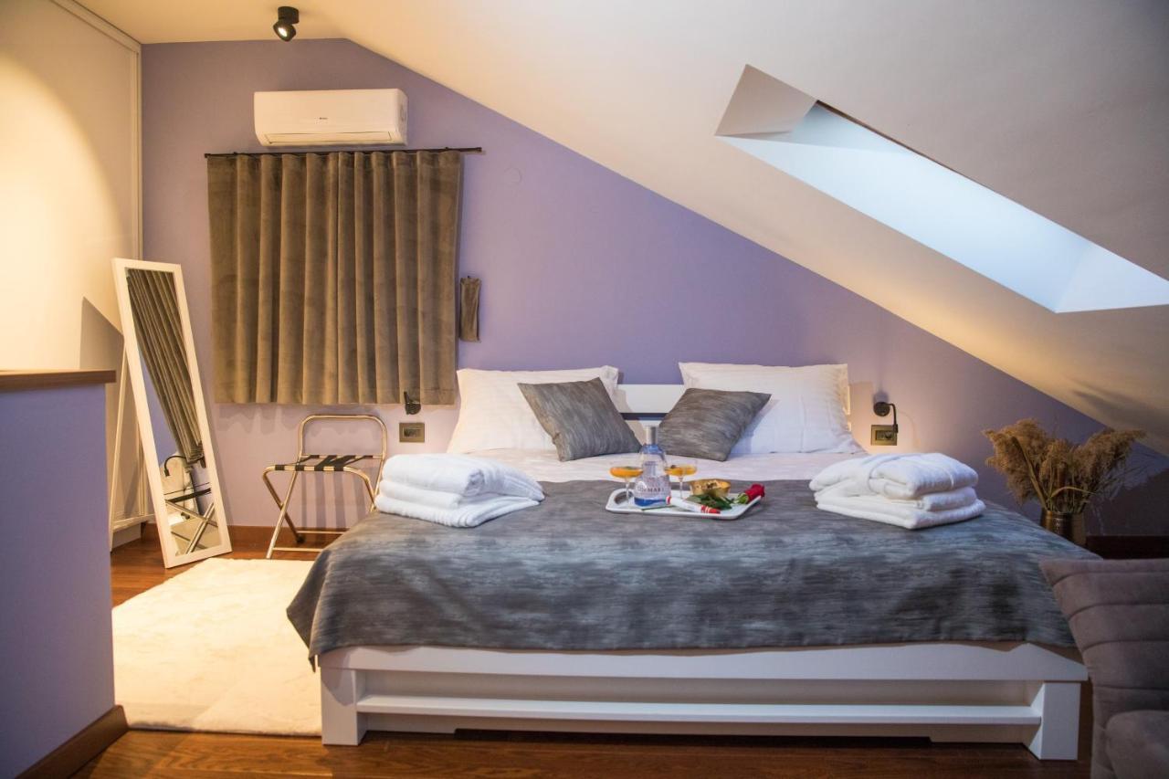 Luxury Apartment Edi Dubrovnik Ngoại thất bức ảnh