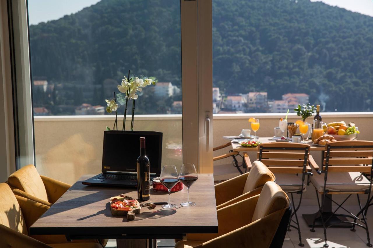 Luxury Apartment Edi Dubrovnik Ngoại thất bức ảnh