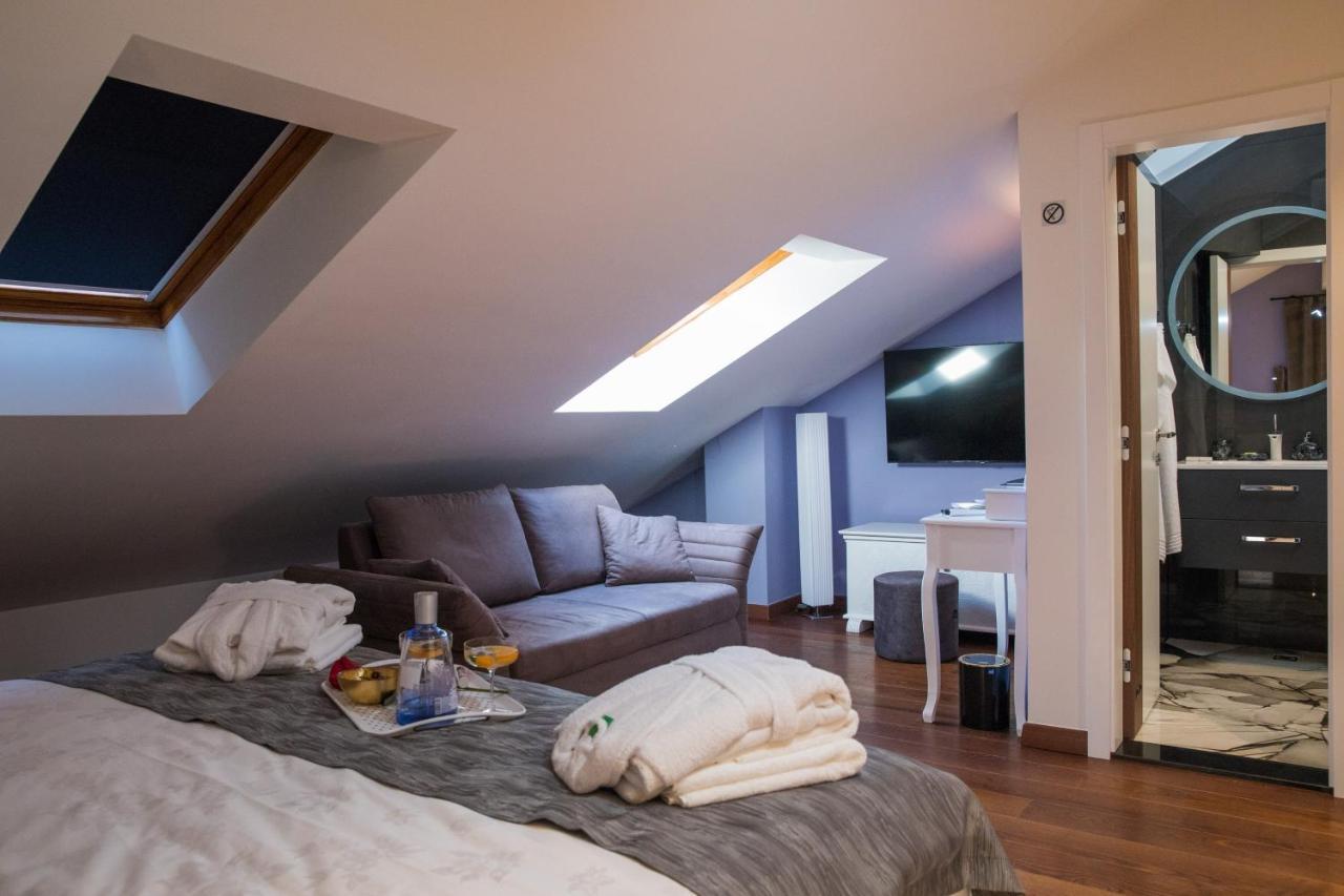 Luxury Apartment Edi Dubrovnik Ngoại thất bức ảnh