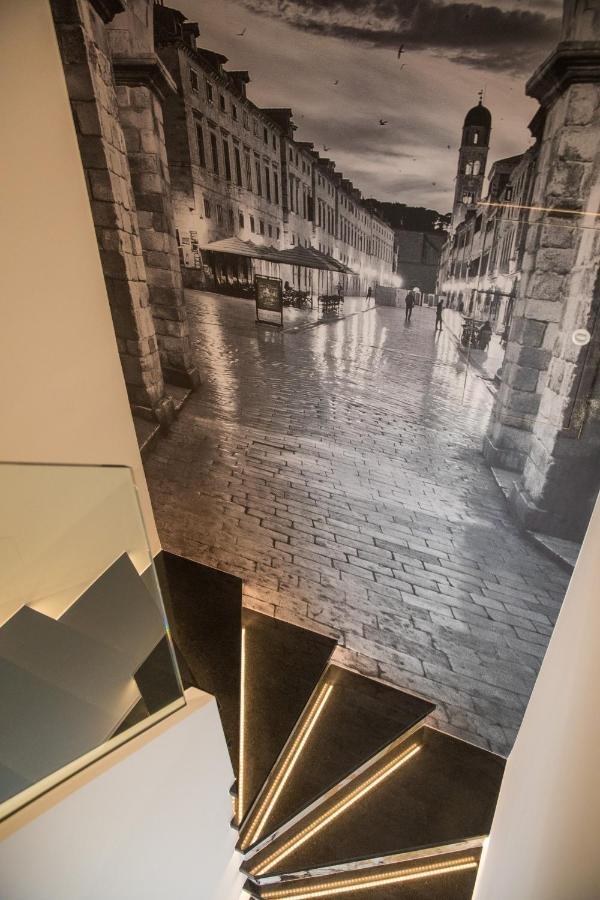 Luxury Apartment Edi Dubrovnik Ngoại thất bức ảnh