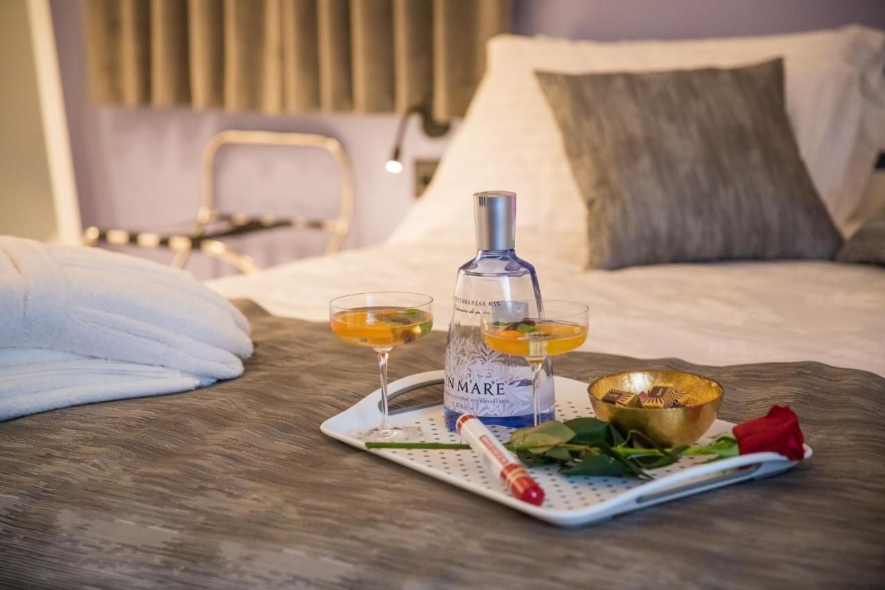 Luxury Apartment Edi Dubrovnik Ngoại thất bức ảnh