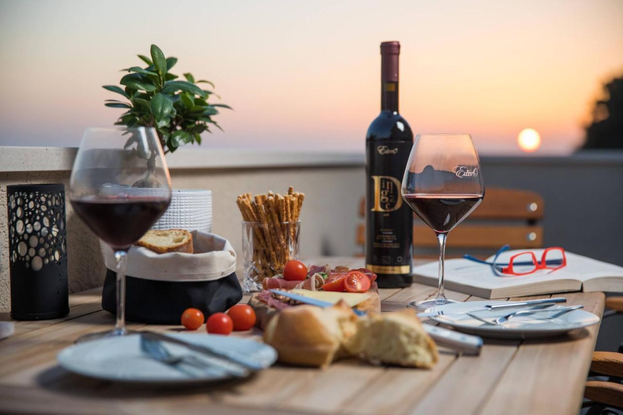 Luxury Apartment Edi Dubrovnik Ngoại thất bức ảnh