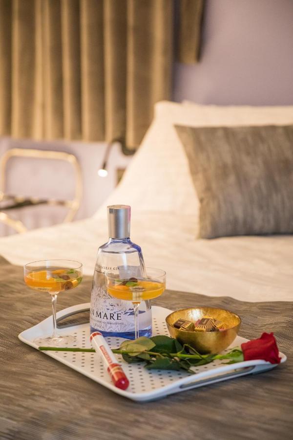 Luxury Apartment Edi Dubrovnik Ngoại thất bức ảnh