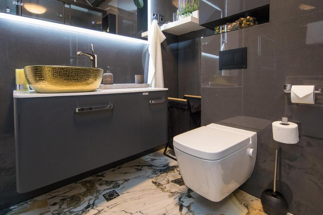 Luxury Apartment Edi Dubrovnik Ngoại thất bức ảnh