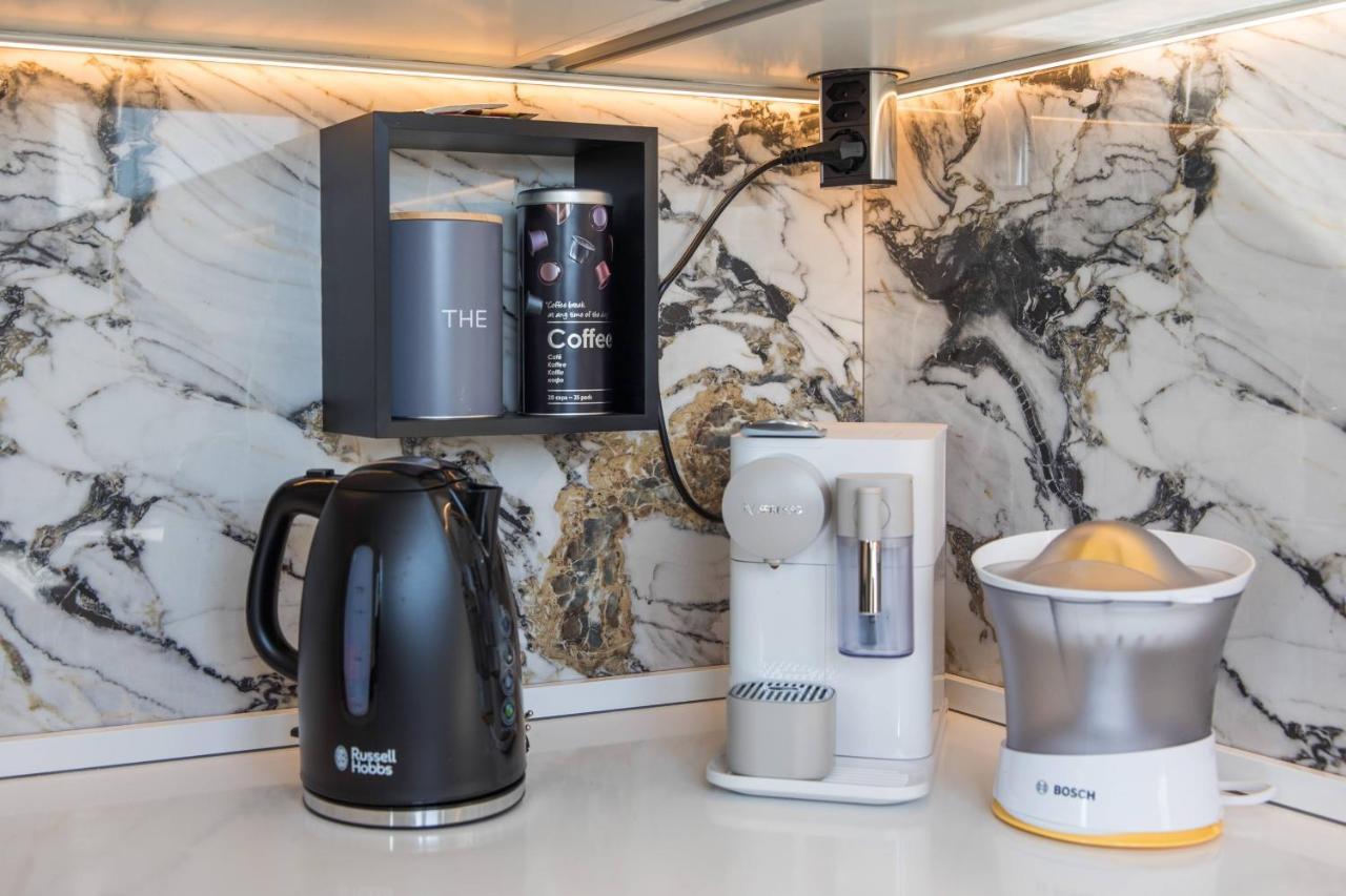 Luxury Apartment Edi Dubrovnik Ngoại thất bức ảnh