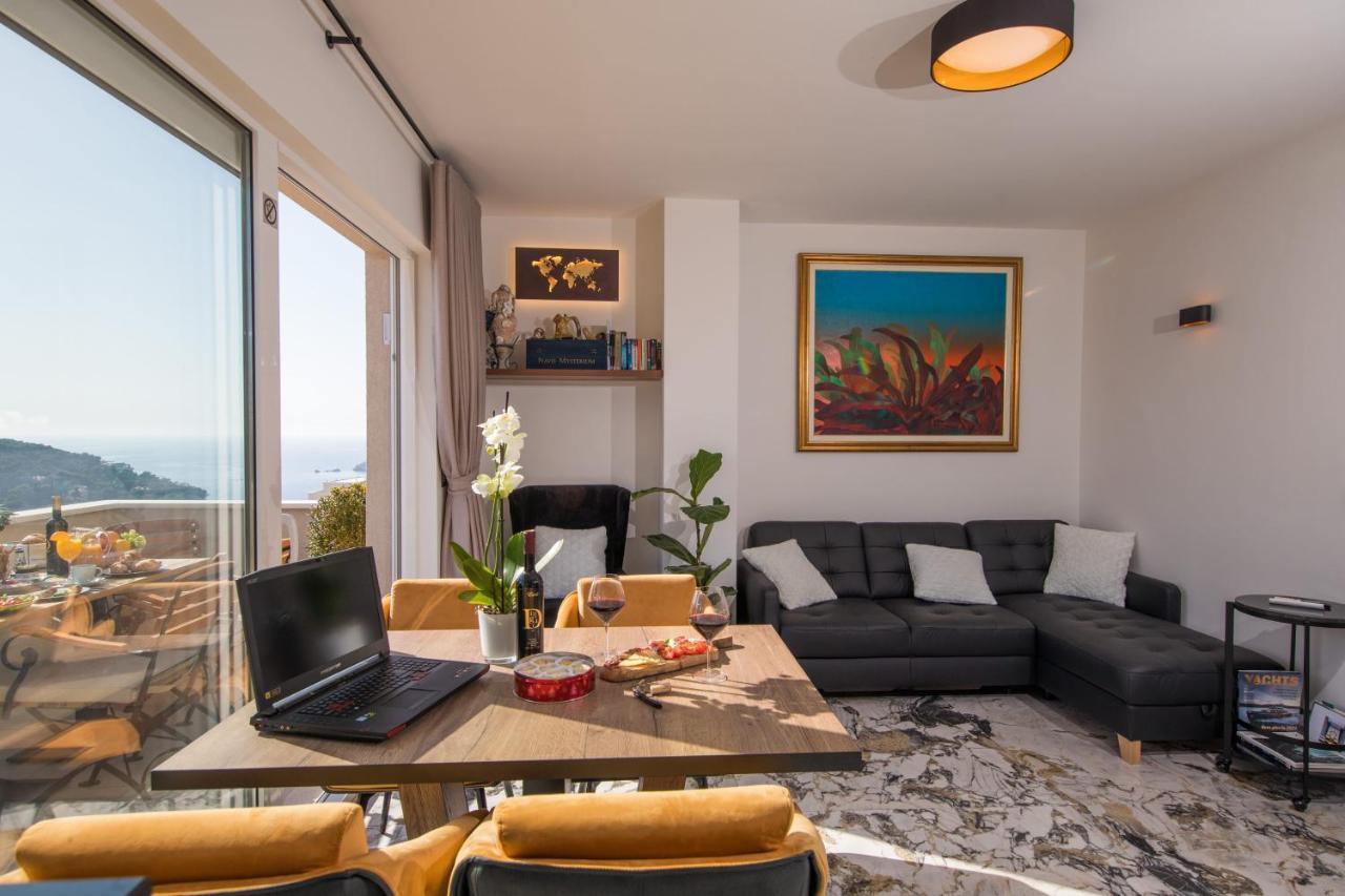 Luxury Apartment Edi Dubrovnik Ngoại thất bức ảnh