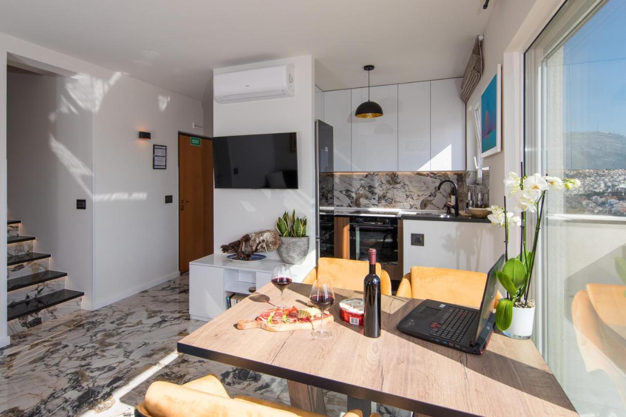 Luxury Apartment Edi Dubrovnik Ngoại thất bức ảnh