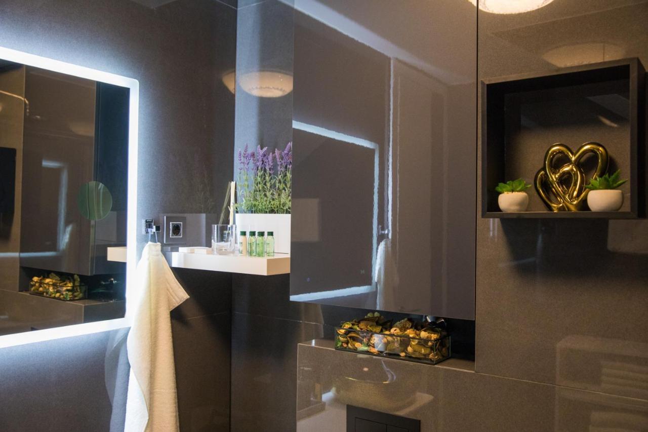 Luxury Apartment Edi Dubrovnik Ngoại thất bức ảnh