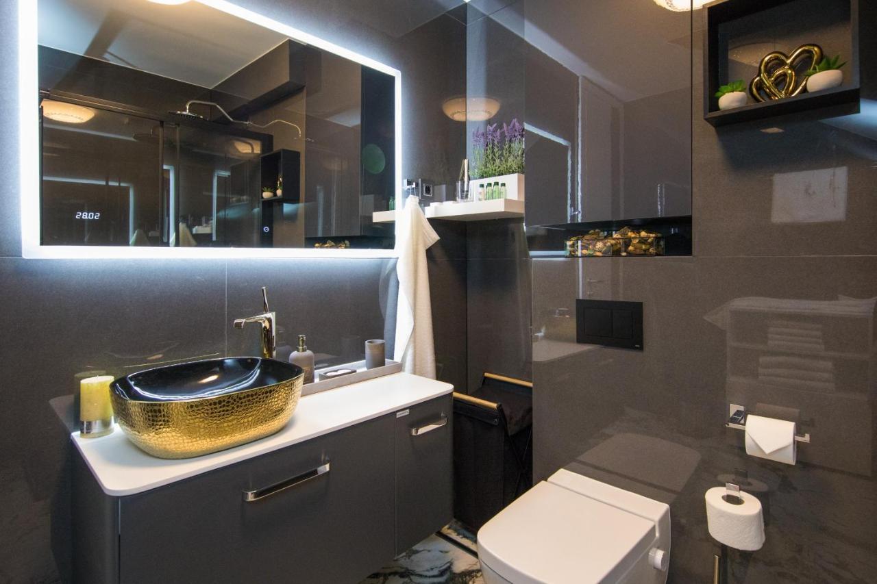 Luxury Apartment Edi Dubrovnik Ngoại thất bức ảnh