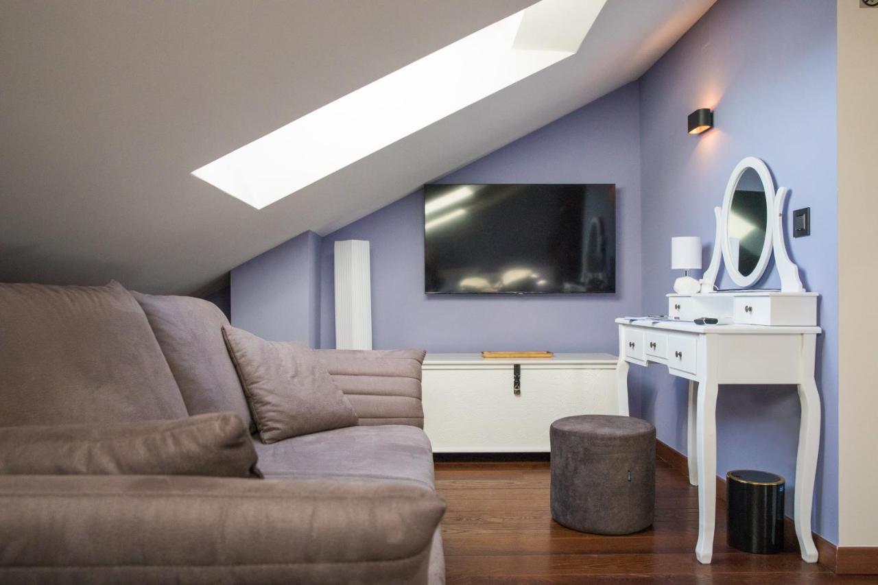 Luxury Apartment Edi Dubrovnik Ngoại thất bức ảnh