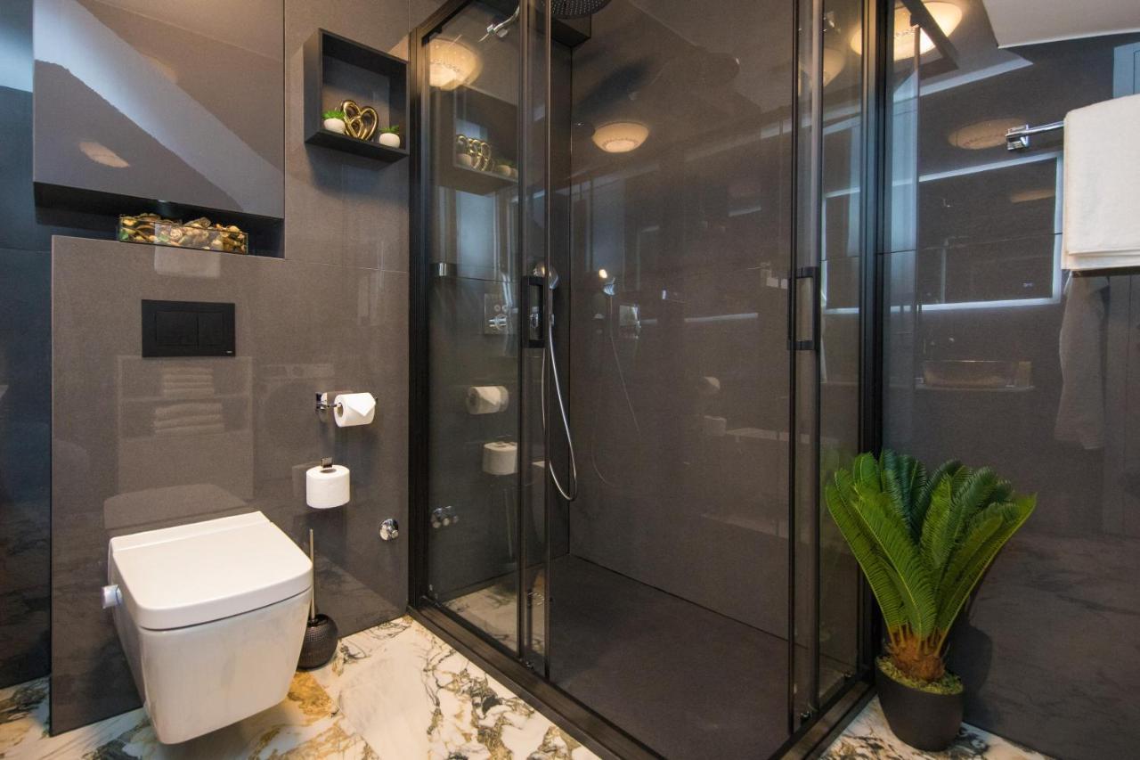 Luxury Apartment Edi Dubrovnik Ngoại thất bức ảnh