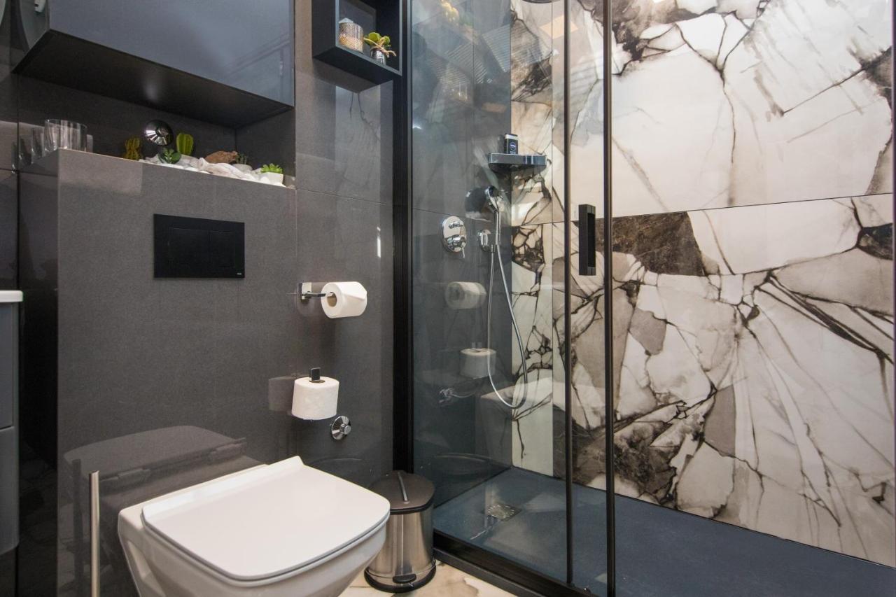Luxury Apartment Edi Dubrovnik Ngoại thất bức ảnh