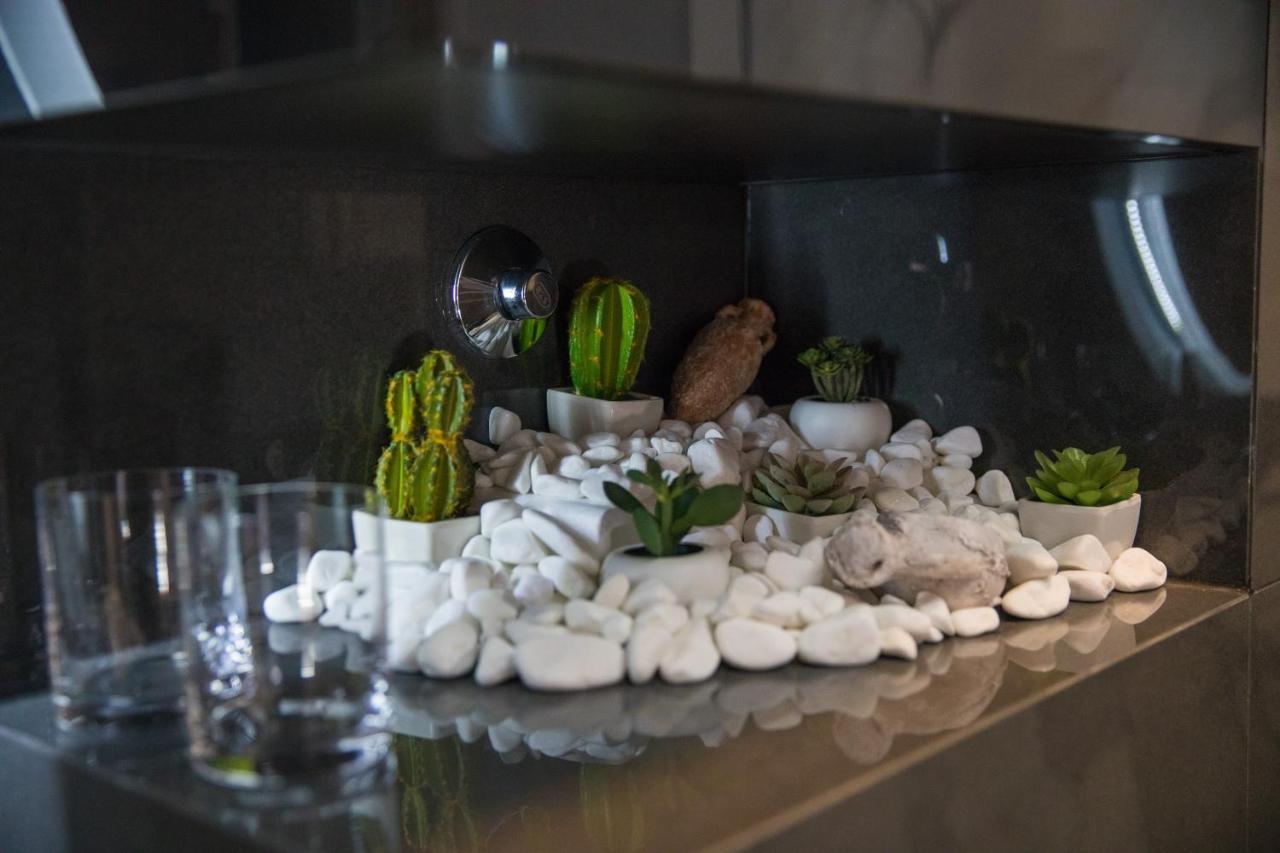 Luxury Apartment Edi Dubrovnik Ngoại thất bức ảnh